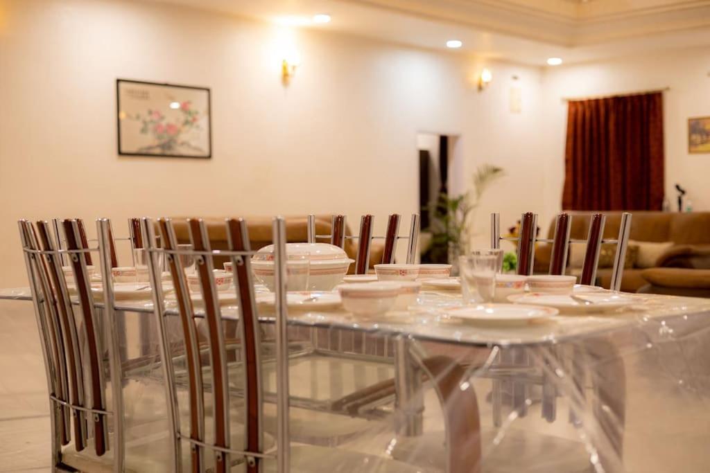 Rk Palace ג'איפור מראה חיצוני תמונה